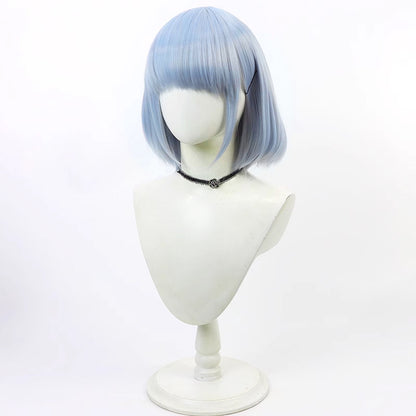 Cosplay Wigs Games Tower of God Khun Khun Aguero Agnis