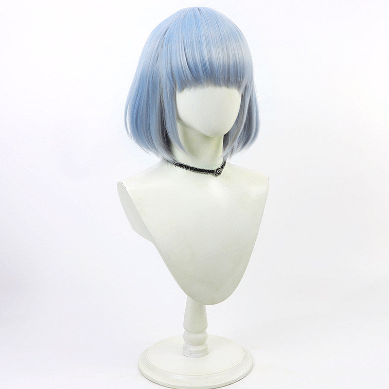 Cosplay Wigs Games Tower of God Khun Khun Aguero Agnis