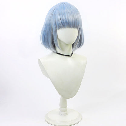 Cosplay Wigs Games Tower of God Khun Khun Aguero Agnis