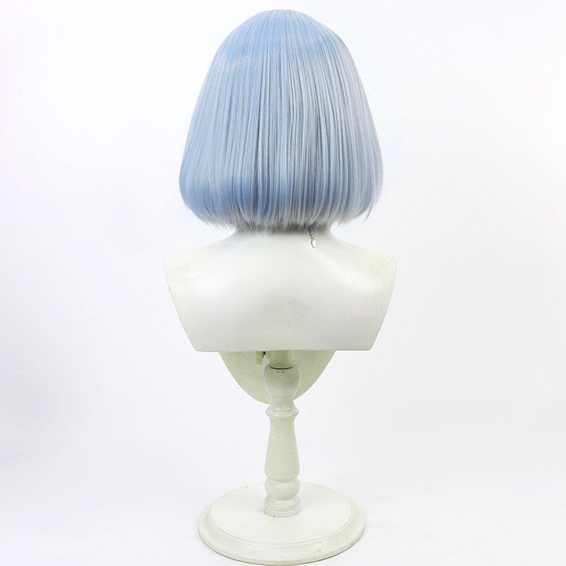 Cosplay Wigs Games Tower of God Khun Khun Aguero Agnis