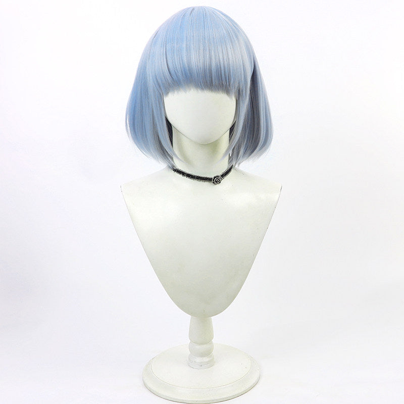 Cosplay Wigs Games Tower of God Khun Khun Aguero Agnis