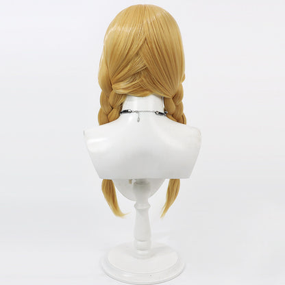Cosplay Wigs Games Toy Merchant Anne Lester Identity V