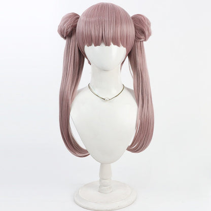 Cosplay Wigs Games Tsukumo Kako The Hundred Line -Last Defense Academy-