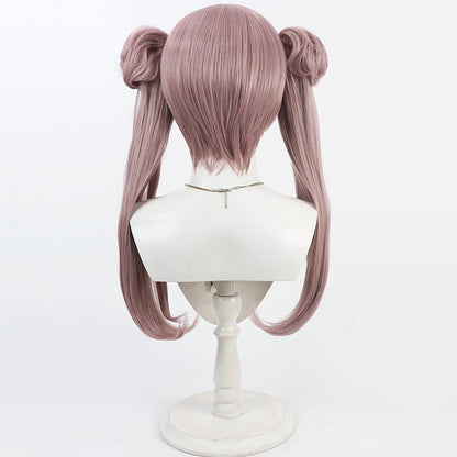 Cosplay Wigs Games Tsukumo Kako The Hundred Line -Last Defense Academy-