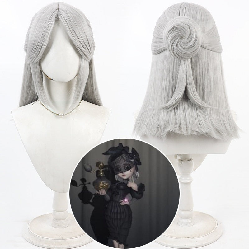 Cosplay Wigs Games Vera Nair Fatal Affection Identity V