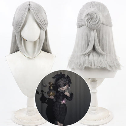 Cosplay Wigs Games Vera Nair Fatal Affection Identity V
