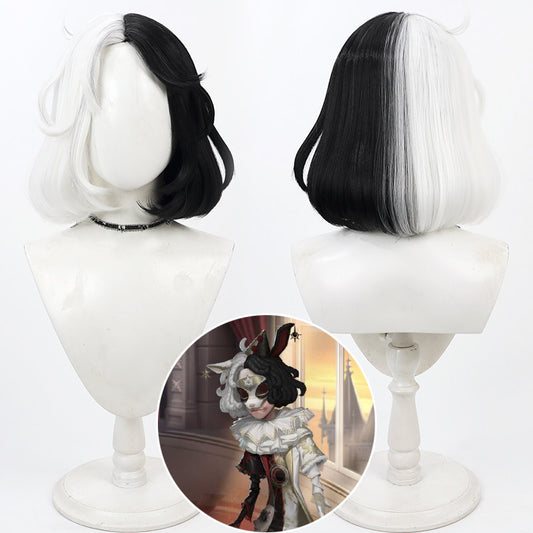 Cosplay Wigs Games Weeping Clown Devourer Identity V
