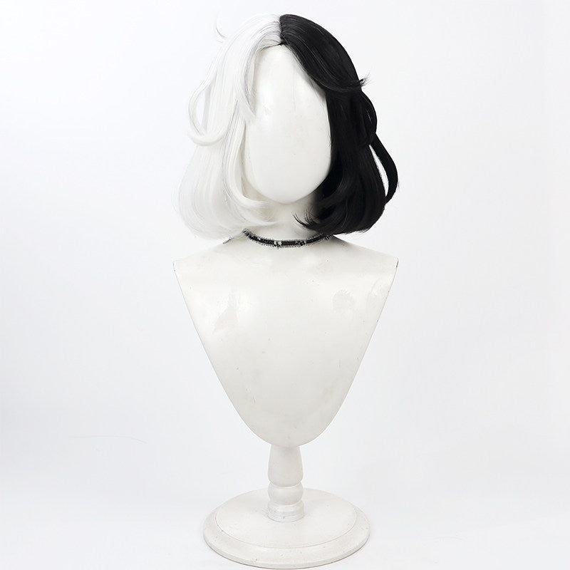 Cosplay Wigs Games Weeping Clown Devourer Identity V
