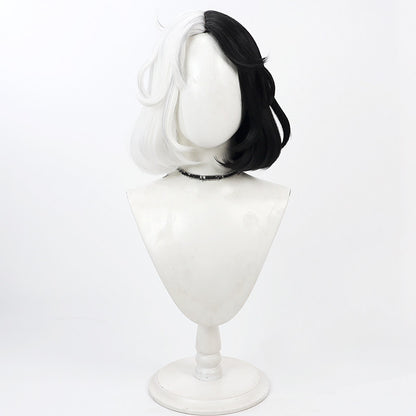 Cosplay Wigs Games Weeping Clown Devourer Identity V