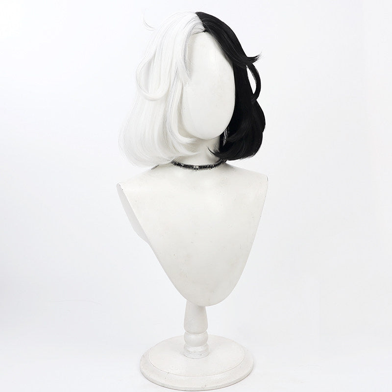 Cosplay Wigs Games Weeping Clown Devourer Identity V