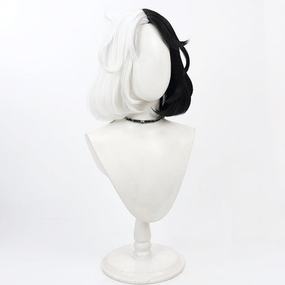 Cosplay Wigs Games Weeping Clown Devourer Identity V