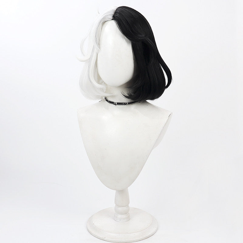 Cosplay Wigs Games Weeping Clown Devourer Identity V