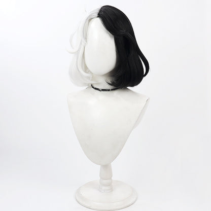 Cosplay Wigs Games Weeping Clown Devourer Identity V