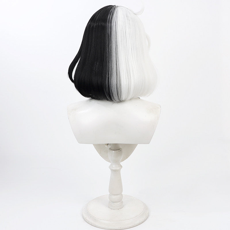 Cosplay Wigs Games Weeping Clown Devourer Identity V