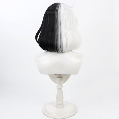 Cosplay Wigs Games Weeping Clown Devourer Identity V