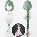 Cosplay Wigs Games Wuthering Waves Phrolova