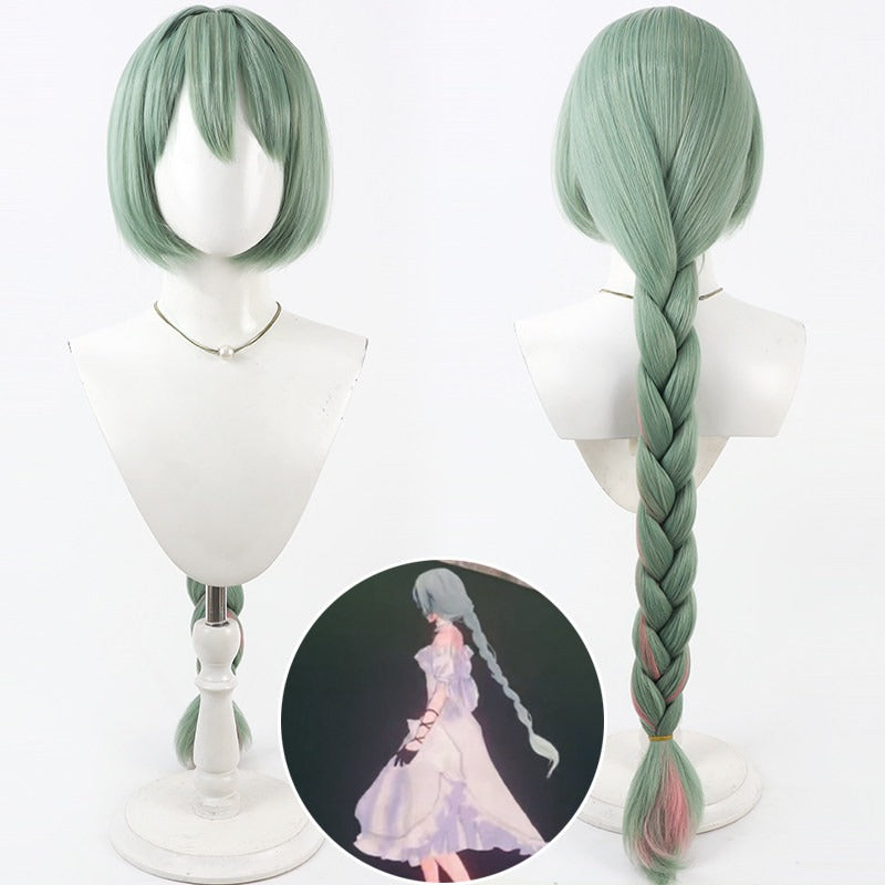 Cosplay Wigs Games Wuthering Waves Phrolova