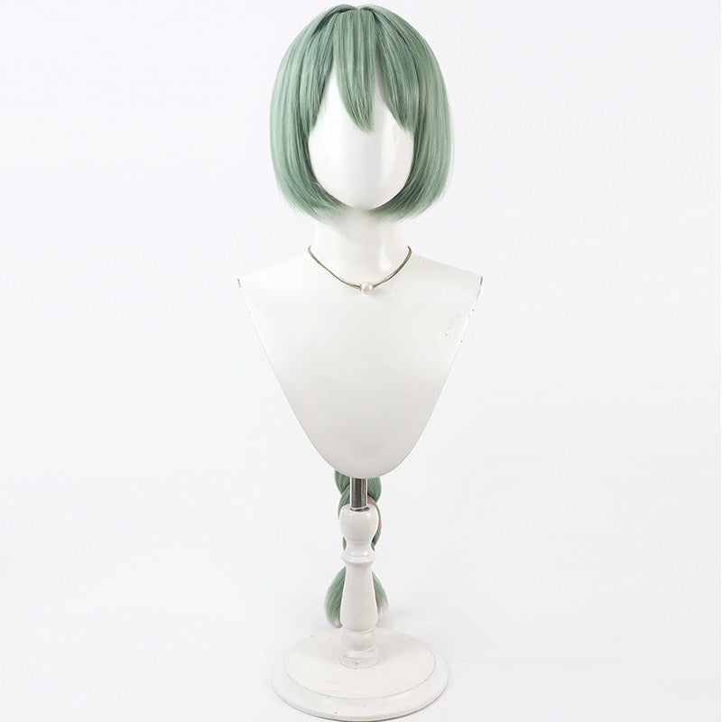 Cosplay Wigs Games Wuthering Waves Phrolova