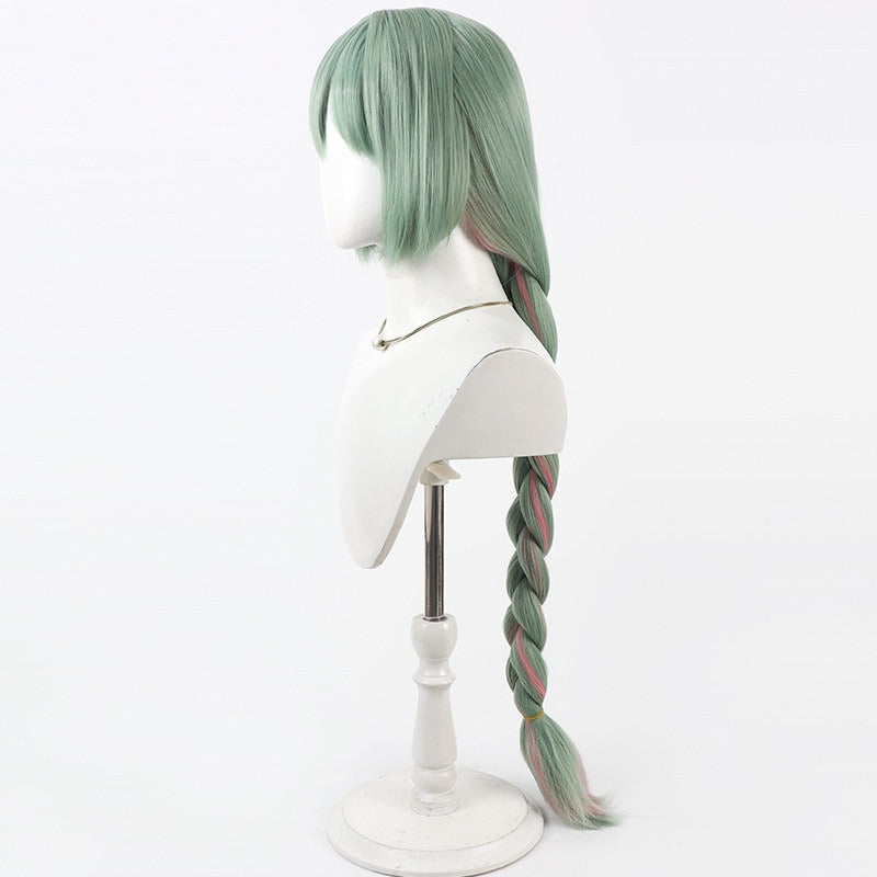 Cosplay Wigs Games Wuthering Waves Phrolova