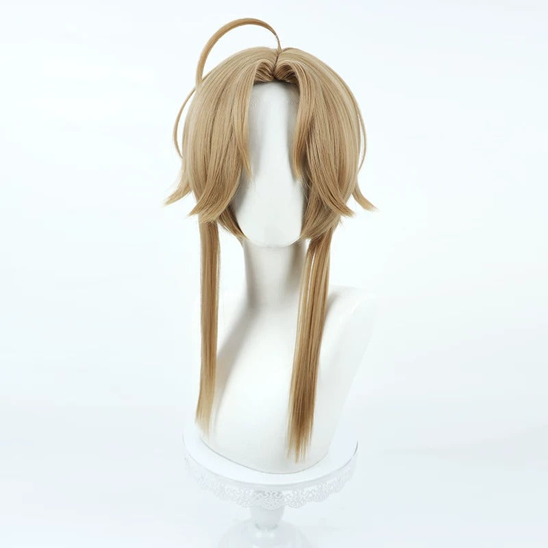 Cosplay Wigs Games Yanqing Honkai: Star Rail