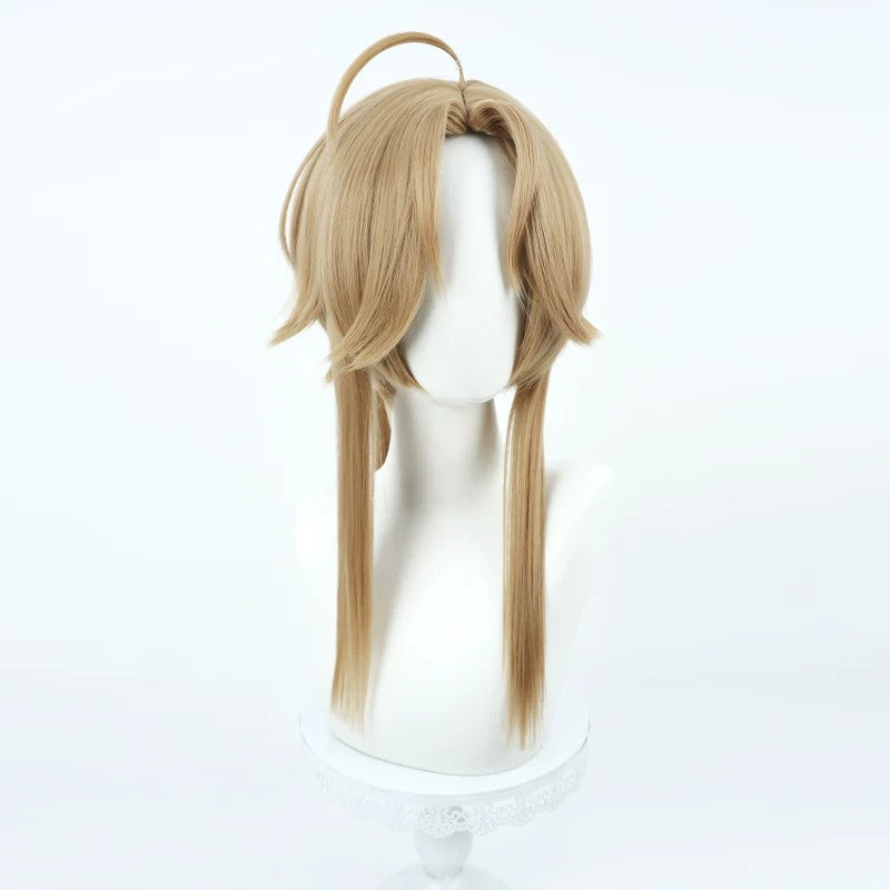 Cosplay Wigs Games Yanqing Honkai: Star Rail