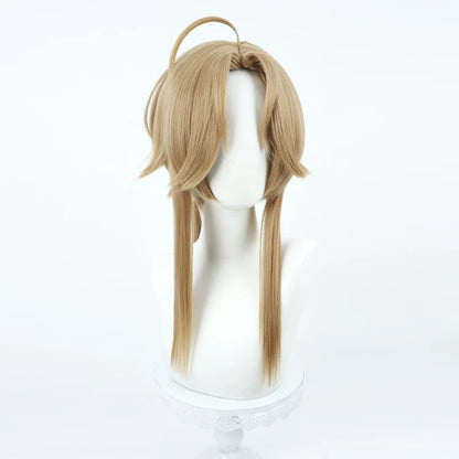 Cosplay Wigs Games Yanqing Honkai: Star Rail