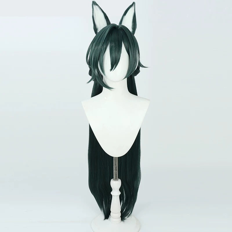 Cosplay Wigs Games Yukong Honkai: Star Rail