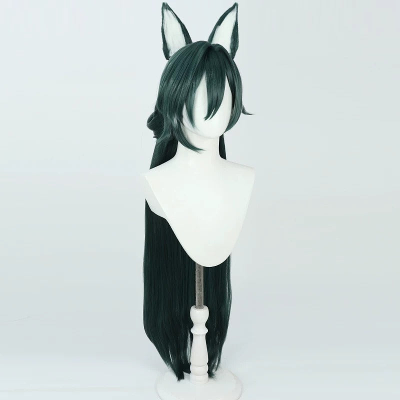 Cosplay Wigs Games Yukong Honkai: Star Rail