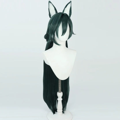 Cosplay Wigs Games Yukong Honkai: Star Rail