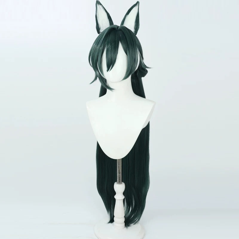 Cosplay Wigs Games Yukong Honkai: Star Rail