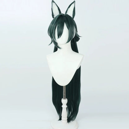 Cosplay Wigs Games Yukong Honkai: Star Rail
