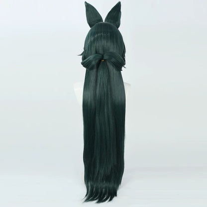 Cosplay Wigs Games Yukong Honkai: Star Rail