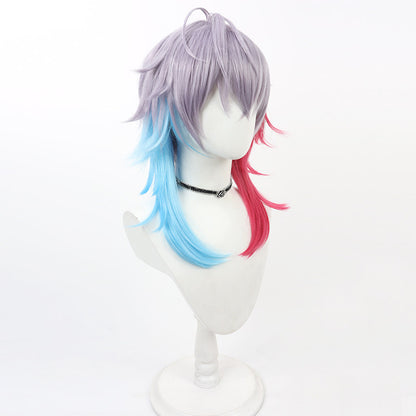 Cosplay Wigs Gavis Bettel Hololive Virtual Youtuber