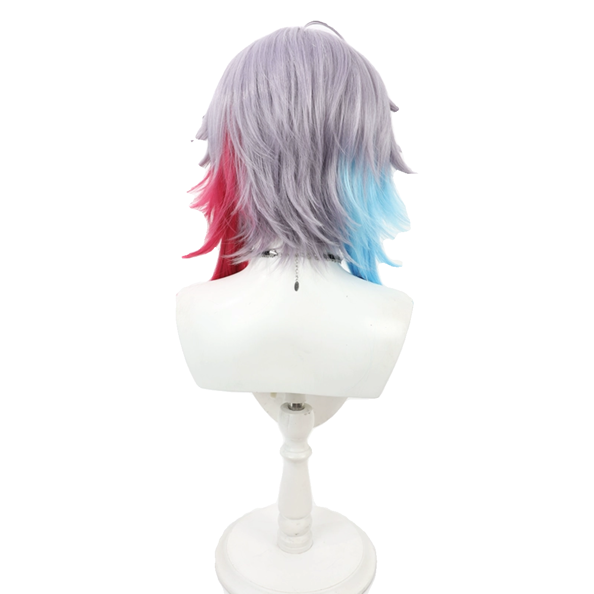 Cosplay Wigs Gavis Bettel Hololive Virtual Youtuber