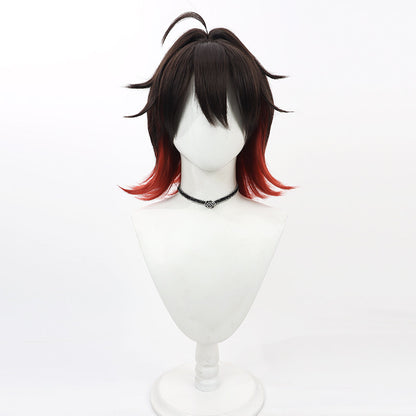 Cosplay Wigs Genshin Impact Games Gaming