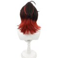 Cosplay Wigs Genshin Impact Games Gaming