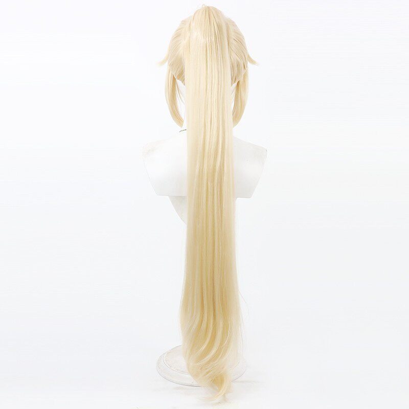 Cosplay Wigs Gertrude Winter Killer Goddess of Victory: Nikke