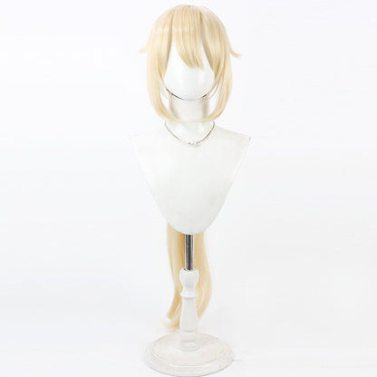 Cosplay Wigs Gertrude Winter Killer Goddess of Victory: Nikke