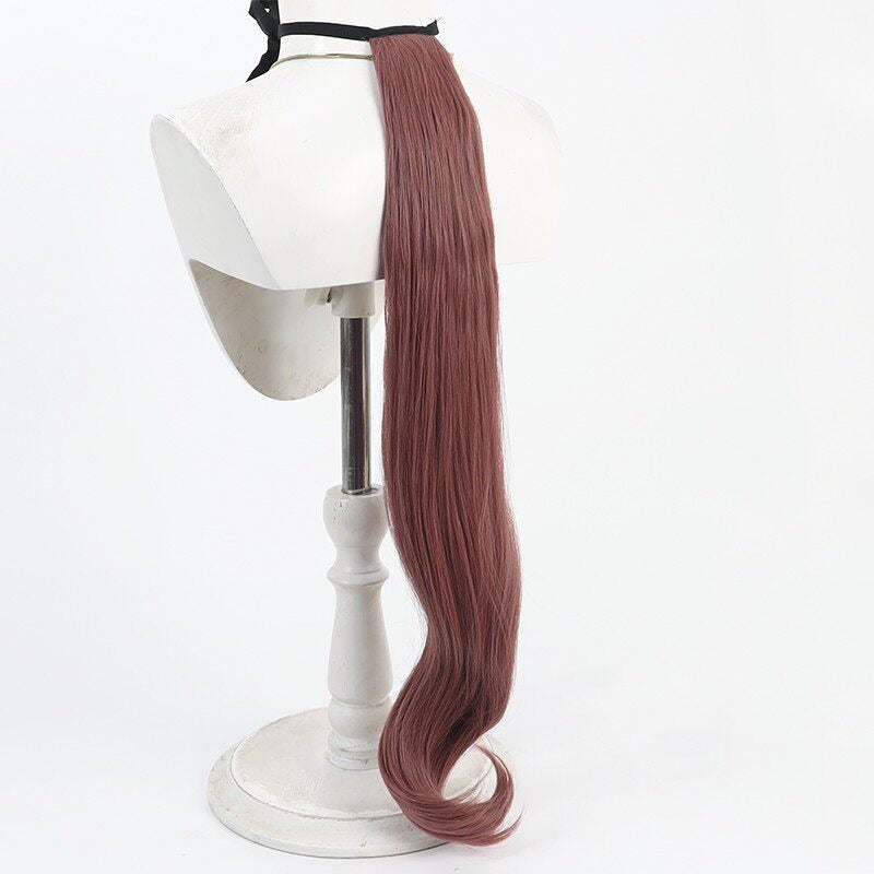Cosplay Wigs Gran Alegria Race Suit Ears Tail Pretty Derby
