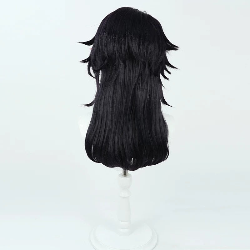 Cosplay Wigs Guel Jeturk Mobile Suit Gundam: The Witch from Mercury