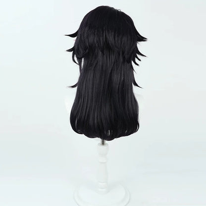 Cosplay Wigs Guel Jeturk Mobile Suit Gundam: The Witch from Mercury