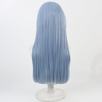 Cosplay Wigs Hana Suzuki Two Tone Wigs Shiny Colors