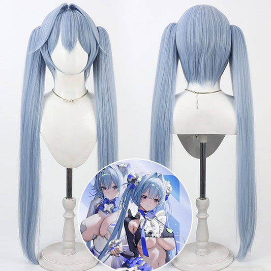 Cosplay Wigs Hansel Goddess of Victory: Nikke