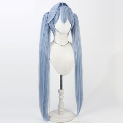 Cosplay Wigs Hansel Goddess of Victory: Nikke
