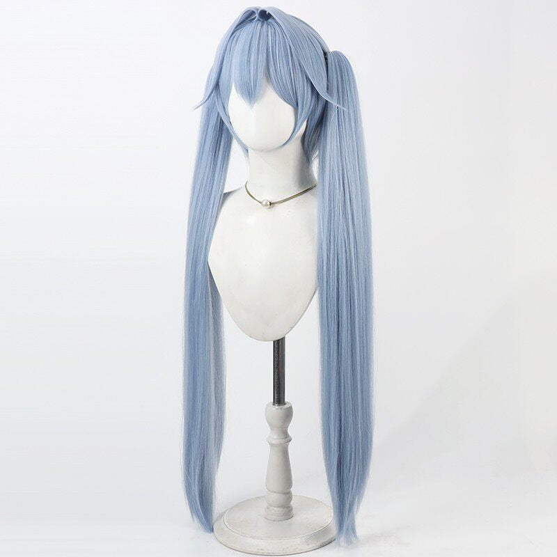 Cosplay Wigs Hansel Goddess of Victory: Nikke