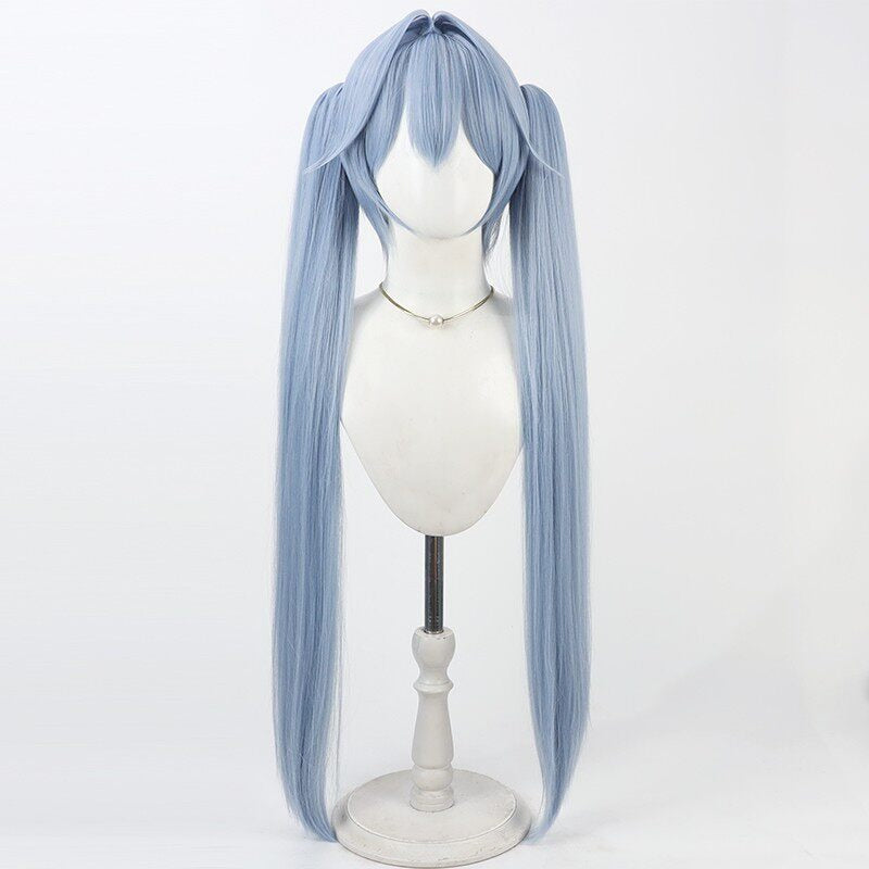 Cosplay Wigs Hansel Goddess of Victory: Nikke