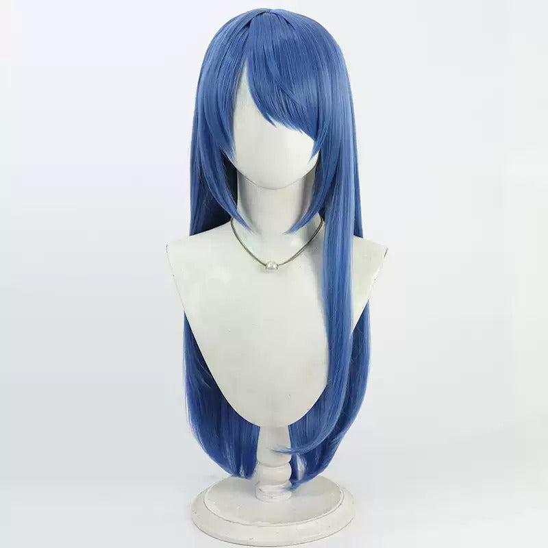 Cosplay Wigs Haruka Kiritani HATSUNE MIKU: COLORFUL STAGE!