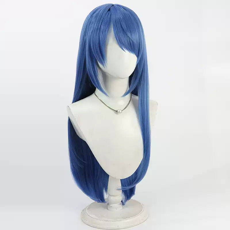 Cosplay Wigs Haruka Kiritani HATSUNE MIKU: COLORFUL STAGE!