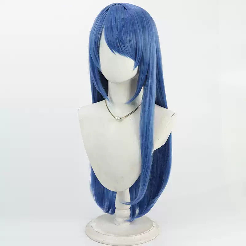 Cosplay Wigs Haruka Kiritani HATSUNE MIKU: COLORFUL STAGE!