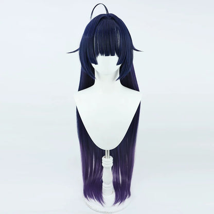 Cosplay Wigs Herrscher of Thunder Honkai Impact 3rd